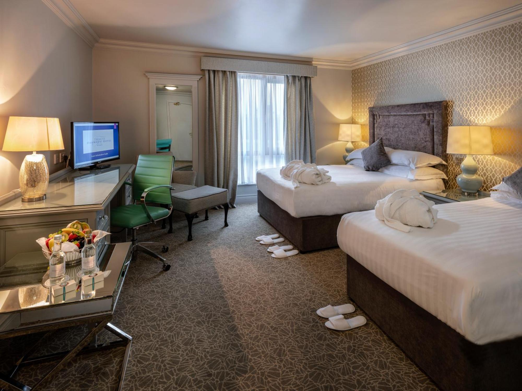Hotel Treacys Oakwood Hotel, Shannon